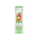  (Quà tặng) Dầu Xả FRESH Natural Hỗ Trợ Giảm Rụng Tóc Với Tinh Chất Bưởi 170g 