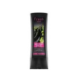  (Quà tặng) Dầu Xả FRESH Natural Suôn Mượt, Óng Ả Với Tinh Chất Bồ Kết 170g 