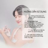  Bộ sưu tập nước hoa Cindy Bloom "Toả sắc hương, vương khí chất" (5 chai x 10ml) 