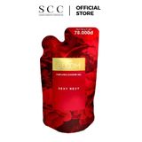  [Quà tặng] Túi Refill Sữa tắm Cindy Bloom Sexy Rexy 225g 