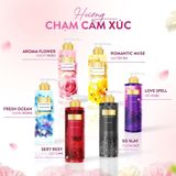  Sữa Tắm Nước Hoa CINDY BLOOM Love Spell 640g 