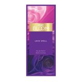  Nước Hoa Nữ CINDY BLOOM Love Spell Hương Thơm Ngọt Ngào, Lôi Cuốn 10ml 