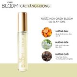  Nước Hoa Nữ CINDY BLOOM Hương Thơm Nữ Tính Ngọt Ngào, Lưu Hương Lâu Chai 10ml 