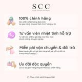  Sáp Thơm Khử Mùi PURE AIR Hương Lavender/Cam Chanh/Hoa Anh Đào 180g 