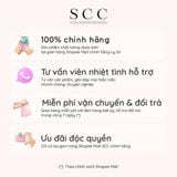  Sáp Thơm Khử Mùi PURE AIR Đuổi Muỗi Hương Ổi/Sả Chanh/Cà Phê/Trái Cây 180g 