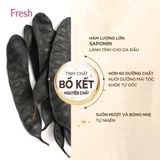  Dầu Gội FRESH Thiên Nhiên Giúp Tóc Chắc Khỏe Mềm Mượt 180g/chai 