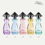  Nước Hoa Nữ Miss Saigon Elegance Hương Thơm Nữ Tính, Lưu Hương Lâu 15ml 