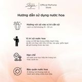  Nước Hoa Notes of Mekong EDP 30ml/chai 
