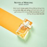  Nước Hoa Notes of Mekong EDP 30ml/chai 