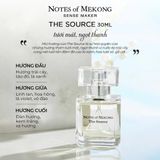  Nước Hoa Notes of Mekong EDP 30ml/chai 