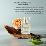  Nước Hoa Notes of Mekong EDP 30ml/chai 