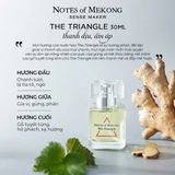  Nước Hoa Notes of Mekong EDP 30ml/chai 