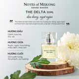  Nước Hoa Notes of Mekong EDP 30ml/chai 