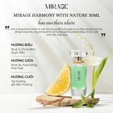  Nước hoa Mirage 30ml 