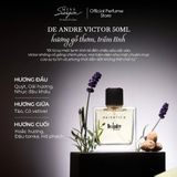  Nước Hoa DeAndre 50ml 