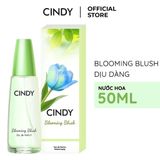  Nước Hoa Nữ CINDY 50ml 