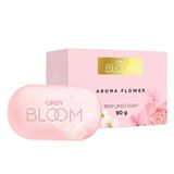  [Quà tặng] Xà Bông Thơm CINDY BLOOM 90g 