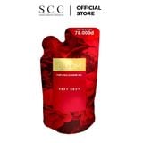  [Quà tặng] Túi Refill Sữa tắm Cindy Bloom Sexy Rexy 225g 