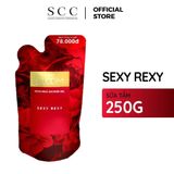  [Quà tặng] Túi Refill Sữa tắm Cindy Bloom Sexy Rexy 225g 