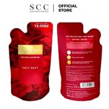  [Quà tặng] Túi Refill Sữa tắm Cindy Bloom Sexy Rexy 225g 