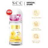  Lăn khử mùi sáng da hương nước hoa Cindy Bloom Romantic Muse (mới) 