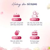  Lăn khử mùi sáng da hương nước hoa Cindy Bloom Fresh Ocean (mới) 