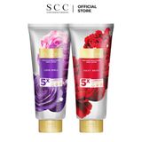  Combo Sữa dưỡng thể Sexy Rexy + Love Spell 300g 