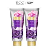  Combo 2 Sữa dưỡng thể Love Spell 300g 