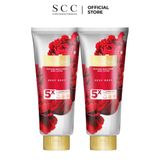  Combo 2 Sữa dưỡng thể Sexy Rexy 300g 