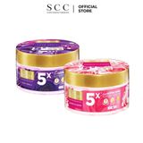  Combo Tẩy tế bào da chết Love Spell + Aroma Flower 220g 