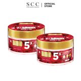  Combo 2 Tẩy tế bào da chết Sexy Rexy 220g 