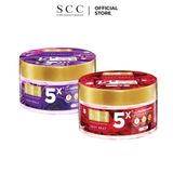  Combo Tẩy tế bào da chết Sexy Rexy + Love Spell 220g 