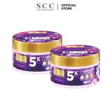  Combo 2 Tẩy tế bào da chết Love Spell 220g 