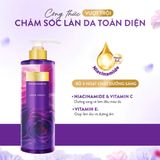  Combo Sữa tắm Love Spell 640g + Nước hoa Love Spell 50ml 