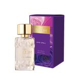  Combo Sữa tắm Love Spell 640g + Nước hoa Love Spell 50ml 