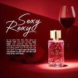  Combo Sữa dưỡng thể Sexy Rexy 300g + Nước hoa Sexy Rexy 50ml 