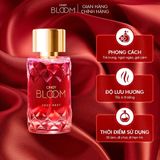  Combo Sữa dưỡng thể Sexy Rexy 300g + Nước hoa Sexy Rexy 50ml 
