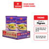 Mì gà tím VIFON 75g – sợi mì độc đáo, đậm vị gà thơm ngon