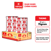 Mì chính hiệu hai tôm VIFON 75g/gói – Hương vị truyền thống, đậm đà quen thuộc