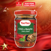 Húng Quế & Ớt TaoTao 200g – Thơm Húng Quế, Cay Đậm Vị Thái