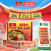 Thùng Bánh đa cua VIFON 90g – thơm ngon đậm đà, chế biến nhanh gọn