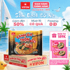 Bánh đa trộn hải sản cay 60g – thơm ngon, đậm vị đặc sản Hải Phòng