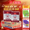 Bột Canh VIFON 14% 450g – Gia Vị Nêm Nếm Đậm Đà