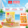 Cháo thịt thật thịt gà VIFON 70g – thanh nhẹ dễ ăn, thơm ngon tiện lợi