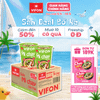Mì ly chay lẩu thái SALA 60g – Chua cay đậm đà, thanh đạm tiện lợi