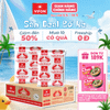 Mì chính hiệu hai tôm VIFON 75g/gói – Hương vị truyền thống, đậm đà quen thuộc