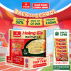 Thùng VIFON Hoàng Gia Phở Thịt Gà 120g – phở ăn liền cao cấp, thanh ngọt tự nhiên