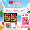 Mì ăn vặt phô mai VIFON 30g – giòn ngon béo ngậy, snack tiện lợi