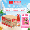 Tương ớt VIFON 500ml – cay đậm đà, chấm ngon tiện lợi