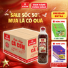 Nước Chấm Cá Cơm VIFON 900ml – Đậm Đà, Thơm Ngon